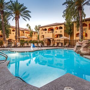 Holiday Inn Club Vacations Scottsdale Resort, An Ihg Hotel