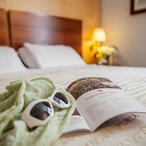 Hotel Palio